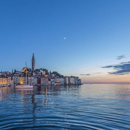 Rooms In Rovinj With Sea View, Balcony, Air Conditioning, Wifi 81-1 Exteriör bild