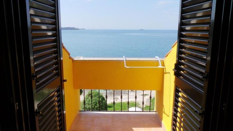 Rooms In Rovinj With Sea View, Balcony, Air Conditioning, Wifi 81-1 Exteriör bild