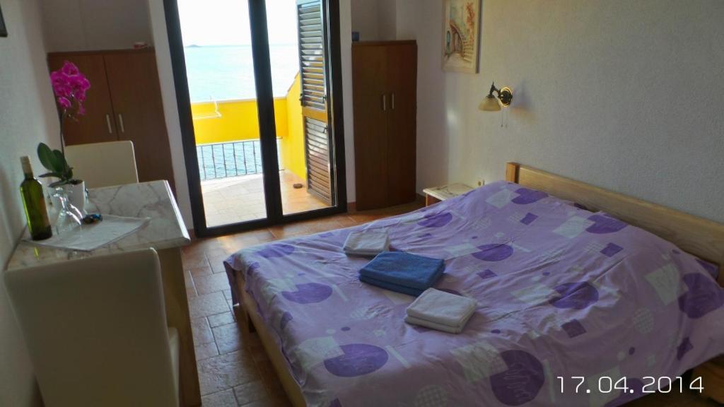 Rooms In Rovinj With Sea View, Balcony, Air Conditioning, Wifi 81-1 Exteriör bild