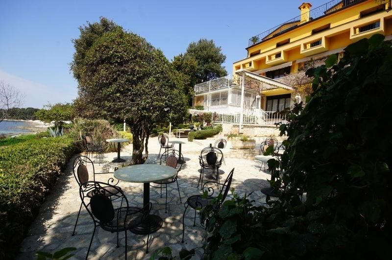 Rooms In Rovinj With Sea View, Balcony, Air Conditioning, Wifi 81-1 Exteriör bild