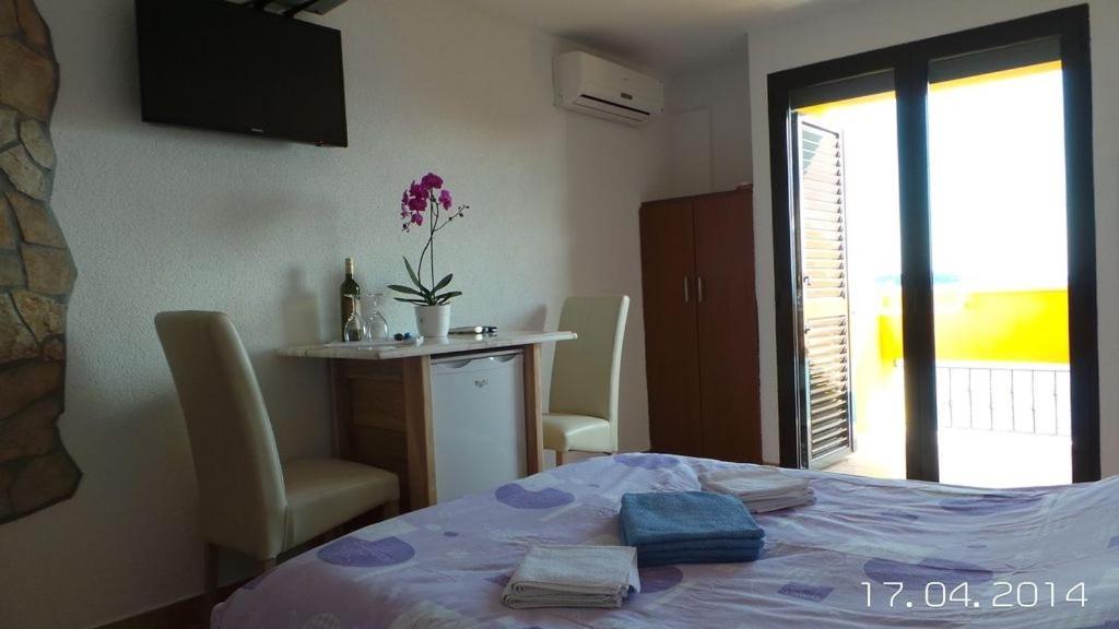 Rooms In Rovinj With Sea View, Balcony, Air Conditioning, Wifi 81-1 Exteriör bild