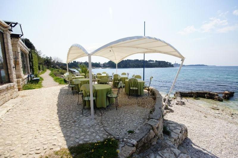 Rooms In Rovinj With Sea View, Balcony, Air Conditioning, Wifi 81-1 Exteriör bild